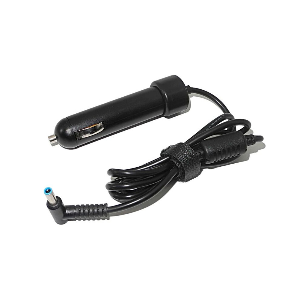 90W Laptop Car Charger For Elitebook G3 246 G4 248 G1 250 G2 250 G2 255 G3 255 19.5V 2.31A 4.62A Laptop Adapter 6132123189684
