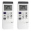 2X Replace RAR-MOA5 A/C Remote Control for  RAR-MOA5 Air Conditioner 1