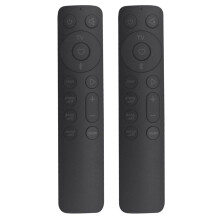 2X Ersetzen Sie die Fernbedienung für  BAR1000 Bar 1000-Dolby Atmos Soundbar 7.1.4