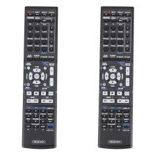 2X Axd7534 New Remote Control for Av Receiver Home Theater Axd7534 Vsx-819H-S Vsx-819H Vsx-519V-K