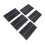 Compact Size Solar Panel With Low Power Consumption For Home Lighting And Outdoor Activities Featuring Durable Solar Panel Build And Easy 6