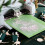 12\" Sticky Cutting Mat with Grids - Craft Sewing Gift 4