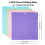 12\" Sticky Cutting Mat with Grids - Craft Sewing Gift 5