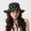 (Black Spot) Breathable Summer Hiking Bucket Hat 7
