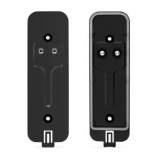 Adequado para Placa de Base Blink, Placa Traseira de Campainha de VíDeo, Hardware de Campainha de Placa Traseira