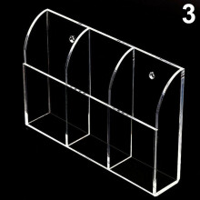 (3 Case) Remote Control Holder for TV & AC (50 chars)