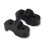 Motorcycle Handlebar Riser Bar Mount Handle Clamp Lift Adapte for  450CL-C 450CLC 4