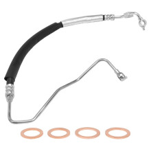 Power Steering High Pressure  Hose 497209N00A 3403716 49720ZN50B for  Maxima Altima V6 3.5L
