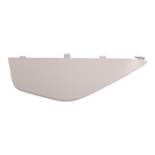 Side Guard Plate Height Adjustment Cover for - S-Class W223 2021-2025 A2239190701 A22391907018T92 Left