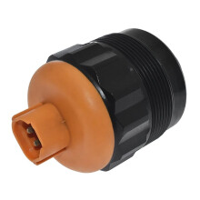 PCV Valve Fuel Injection Pump Parts 094040-0081 0940400081 for 6WF1 6WG1 Engine Accessories