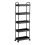 (5 layer) Mobile Storage Cart with Wheels for Kitchen & Bathroom 3
