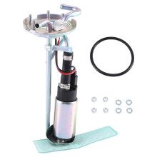 Fuel Pump Assembly Fuel Pump Kit Gasoline Pump Automotive for  3 Series E30 316I 318I 318Is 16141181075 16141180109