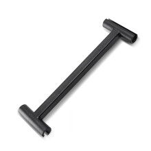 Hinge Adjusting Wrench,Door Hinge Adjustment Tool,Heavy Weight .134 and .180 Gauge Commercial Door Door Hinge Wrench