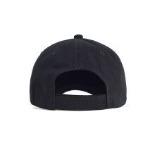 (Black) Lightweight Sun Protection Outdoor Baseball Cap