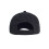 (Black) Lightweight Sun Protection Outdoor Baseball Cap 1