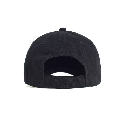 (Black) Lightweight Sun Protection Outdoor Baseball Cap