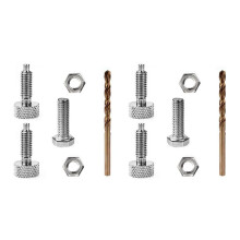 Quick Release Handle Pins Kit for Rolling Toolbox Fit for Packout Accessories 4 Packs