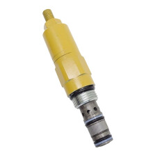 Excavator Engine Hydraulic -Operated Relief Valve 536-7311 5367311 for Cat E305-5 306 307 E320GC 336GC  Valve