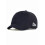 (Black) Lightweight Sun Protection Outdoor Baseball Cap 2