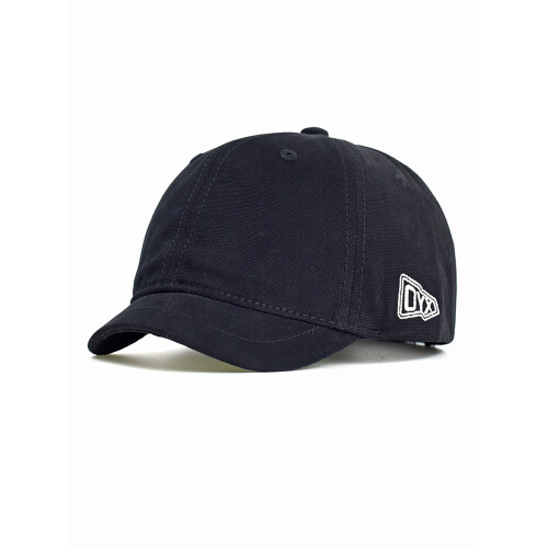 (Black) Lightweight Sun Protection Outdoor Baseball Cap 1