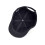 (Black) Lightweight Sun Protection Outdoor Baseball Cap 3