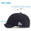 (Black) Lightweight Sun Protection Outdoor Baseball Cap 4