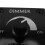 2X Black LED Dimmer   12V 24V 8A Adjustable Brightness Lamp Bulb Strip Driver Power Supply Controller 6