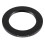 3 Pcs 52mm-37mm 52mm to 37mm Black Step Down Ring Adapter for Camera 3