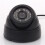 3X CCTV Camera HD 800TVL Security Dome Camera Outdoor 3