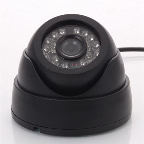 3X CCTV Camera HD 800TVL Security Dome Camera Outdoor 2