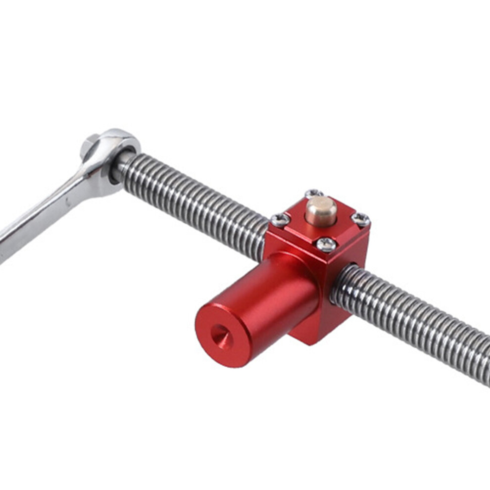Quick Fix 20mm Bench Dog Clamp 120mm