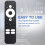 5X Replace Voice Remote Control for MECOOL/ONN KM2  Android TV Box for MECOOL KM2,KM2 ,KM7 ,KD3, KD5 7