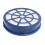 2X Filterkit Geschikt voor  U81 Breeze BR2020 BR30 BR71 FILTER 5