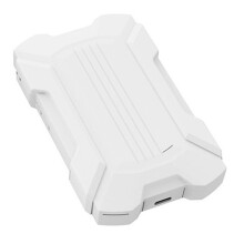Router 4G Lte Wireless Wifi Modem Portatile Hotspot Esterno Pocket Mifi 150Mbps Slot per Scheda SIM Ripetitore 3000mah Bianco
