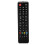 2X Aa59-00818A Wireless Replacement Hd  Tv Remote Control for  Hg24Ad470Fw Multi-Functional 8