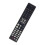 2X RC002SR Remote Control Replacement for  SR4023 SR5023 RC002SR Remote Controller 2