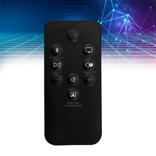 2X Replace Remote Control for  BOOST TV Remote Controller 2