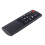 2X Replacement Remote Control AKB75475301 for  Soundbar Speaker Remote Control 10