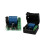 3X 433 Mhz RF Wireless  Receiver  12V Single Relay Receiver Module with 6 Remote Transmitter 3