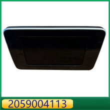 2059004113 Car Display Screen Monitor Navigation Information for W205 C Class C300 GLC C43 2015-2018