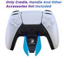 HONCAM Joystick Charger for PS5 Joystick Fast Charger Charger for PS5 Dual Charger Gamepad Charger Gamepad Charger,C
