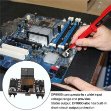 3X SDAPO POE Module DP9900 Pin to PiN AG9900 12V1A 5V1.8A POE Module
