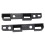 Moldura 2DIN de 9 Polegadas para Rádio de Carro para  Yukon 2007-2012 Painel Player Áudio Dash Dashboard Mount Trim 8