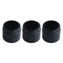 3X HeavyStar Dedicated Lens Hood for EF 70-200mm F/4L Lens for ET-74