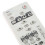 2X YT‑130 Remote Control Replace for  XJ‑A142 XJ‑A147 XJ‑A242 XJ‑A247 Projector Remote Control 7