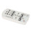 2X YT‑130 Remote Control Replace for  XJ‑A142 XJ‑A147 XJ‑A242 XJ‑A247 Projector Remote Control 8