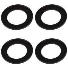 4X Adattatore Step Filtro Lente 52mm A 77mm per Macchina Fotografica