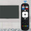 10X Replace RM-C3287 Voice Remote Control for  RM-C3570 for  for   TV Remote Control 4