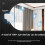 2X Tuya ZigBee Gateway Hub Multi-Mode ZigBee Gateway Bridge  Mesh Hub for  Home Automation EU Plug 5