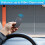 Universal Gate Remote Control Garage Door Control 3 in 1 Multifrequency Remote 310-390mhz Rolling Code Remote Control 6